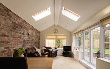 conservatory roof insulation Shackleford, Surrey