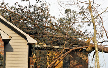 emergency roof repair Shackleford, Surrey
