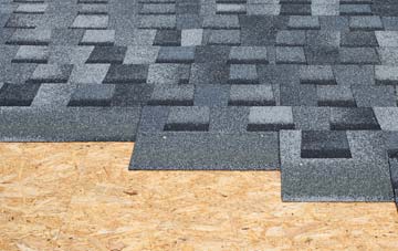 expert Shackleford asphalt roof companies