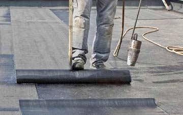 felt roofing Shackleford, Surrey