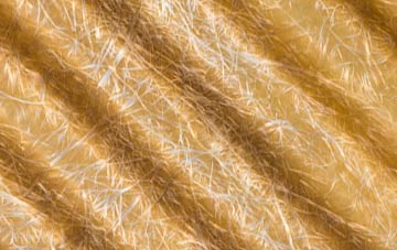 Shackleford fibreglass roof waterproofing