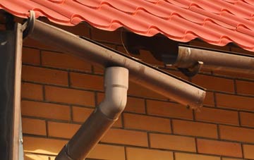 Shackleford gutter repair costs
