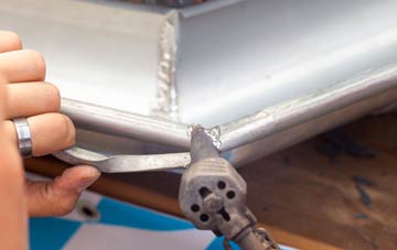 disadvantages of Shackleford lead roofing