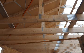 Shackleford roof truss costs