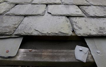 Shackleford slate roof repairs and maintenance