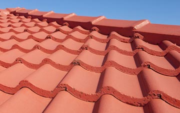 Shackleford tile and slate roof replacement