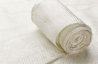 Shackleford fibreglass roofing repairs