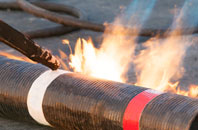 Shackleford flat roofing replacement