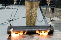 Shackleford flat roof sealing quote